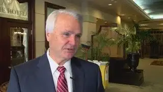 Local leaders proclaim January 25 as "Ron Ramsey Day"