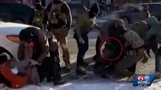 Local leaders weigh in on immigration crackdowns