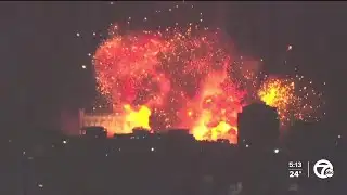 Local leaders welcome Gaza ceasefire, express surprise and relief