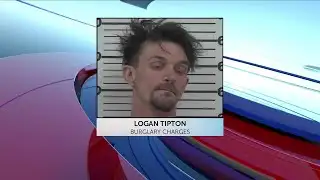 Local man arrested in Platte County