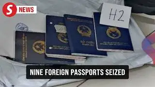 Local man believed to be agent for 