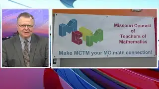 Local math teachers learn new techniques to engage students