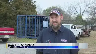 Local mechanic debunks myth about car maintenance during the winter days