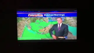 Local News 8 Shenanigans