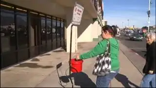 Local non-profits seek help