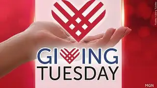 Local nonprofit offers advice on Giving Tuesday