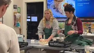 Local nonprofit offers garden-to-table cooking classes in Boise