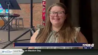 Local nonprofit shows the importance of first-generation student support