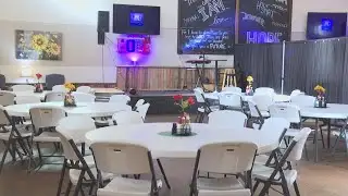 Local nonprofits preparing to serve Thanksgiving meals