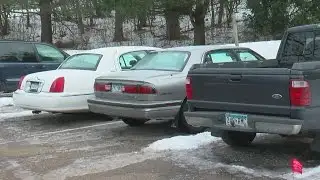 Local Nonprofits See Decline In Car Donations