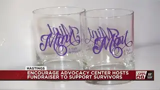 Local organization hosting annual fundraiser