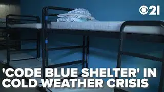 Local organization offers 