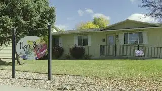 Local organization offers guidance for grieving during the holidays