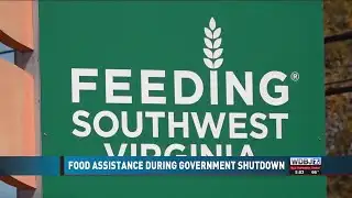 Local Organizations Offer Assistance During Government Shutdown