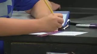 Local parents considering homeschooling as COVID-19 concerns linger through fall