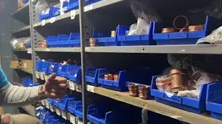 Local plumbing companies feel pressure from supply chain tariffs