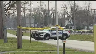 Local police responding to shooting in Boardman