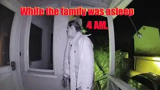 Local porch pirates caught on camera 