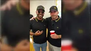 Local Proud Boys president clears 