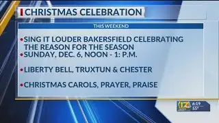 Local religious group hosting holiday prayer event