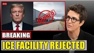 Local Resistance Halts ICE Detention Plans in Multiple U.S. Communities