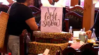 Local Restaurants Continue Supporting Community After the Holidays