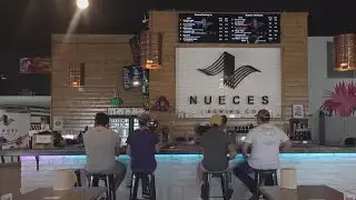 Local restaurants work to make up for losses after cold snap