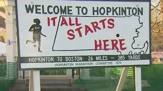 Local runners gear up for Boston Marathon