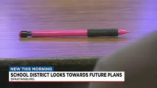 Local school district looks towards future plans