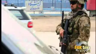 local service members ready for home