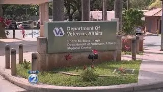 Local service members speak out on VA issues