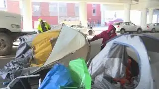 Local shelters prepare to help homeless this summer