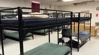 Local shelters preparing for dangerous winter conditions