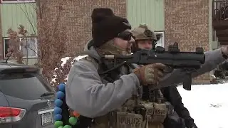 Local sheriffs clarify role during potential ICE raids