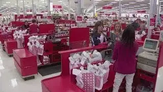 Local shoppers react to Target security breach