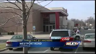 Local shoppers react to Target security breach