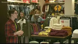 Local shops ready for Small Business Saturday