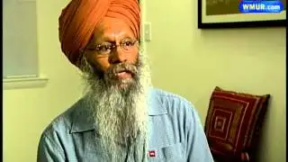 Local Sikh community responds to shooting