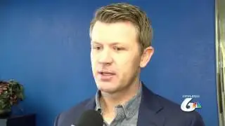 Local state representative gives legislative update