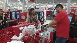 Local stores see post-Christmas rush