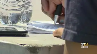 Local Teacher Inspiring Students Through Authorship