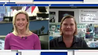 Local Teacher Receiving National Recognition