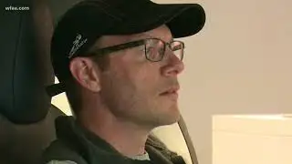 Local Tesla fans get a close look at Model 3