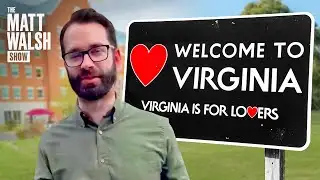 Local Virginia Man Speaks At School Board | Ep. 807