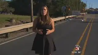 Locals react to Surrey Street Bridge