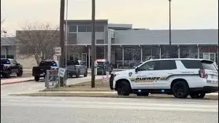 Lockdown lifted at Canyon Middle School after threatening spoof phone call