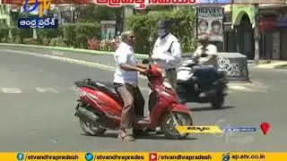 Lockdown Underway | Live From Kurnool