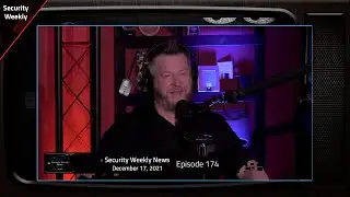 Log4Shell, SimSwaps, DarkWatchman, Pseudomanuscrypt, & Facebook Bans - Wrap Up - SWN #174