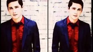 Logan Lerman♥ "I GOT NEWS FOR YOU"