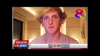 Logan Paul Slammed For Commenting On Cardi B’s Instagram